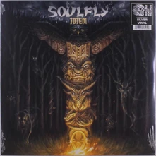 Soulfly, Vinyl TOTEM