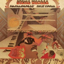 Vinyl Fulfillingness' First Finale