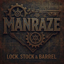 CD Lock, Stock & Barrel (Complete Recordings 2008-2011)