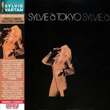 CD VARTAN, SYLVIE - SYLVIE A TOKYO
