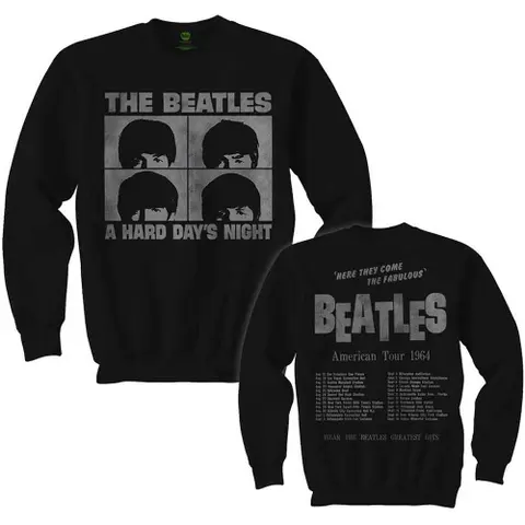 Hard Days Night