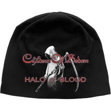 Čapica Halo of Blood