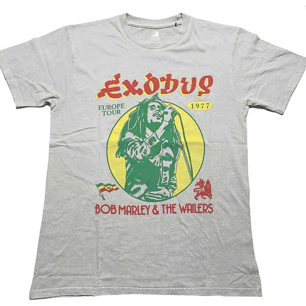 1977 Tour
