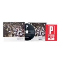 Portishead, CD Roseland NYC Live