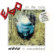Ego on the Rocks, CD ACID IN WOUNDERLAND