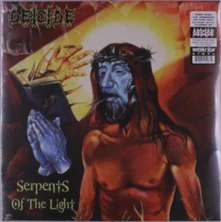 Vinyl SERPENTS OF THE LIGHT