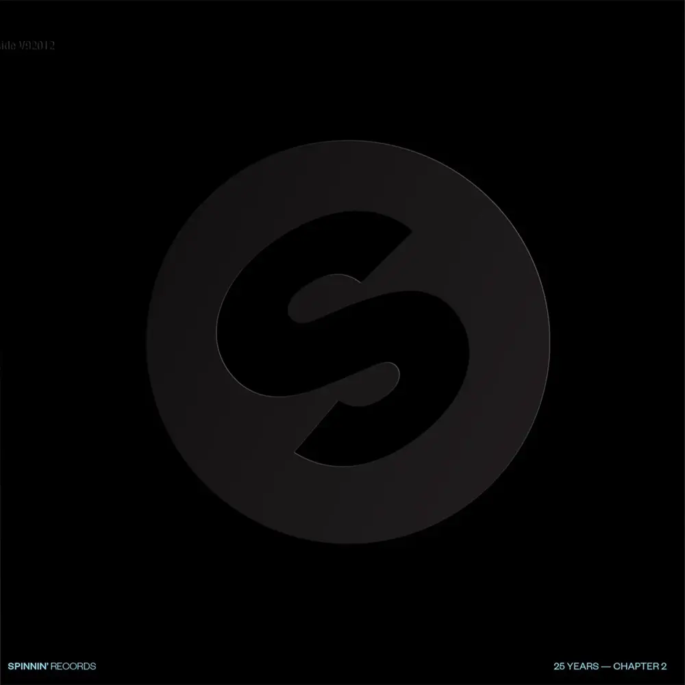 Spinnin' 25 Years...Chapter 2