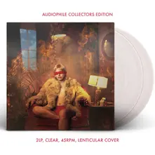 Vinyl ART OF FORGETTING