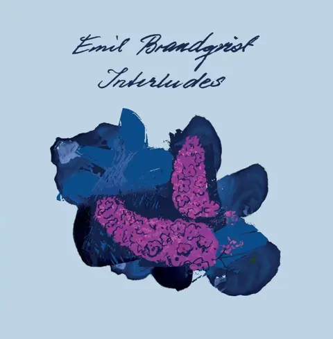 Emil Brandqvist Trio – Vinyl INTERLUDES