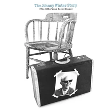 Johnny Winter, CD THE JOHNNY WINTER STORY (THE GRT/JANUS RECORDINGS)