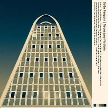 CD Necessary Fictions