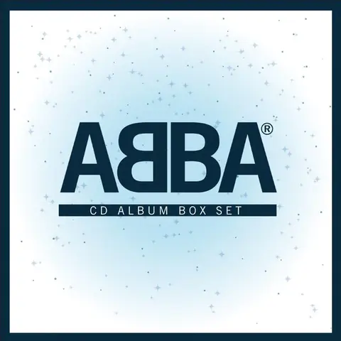 CD Album Box Set