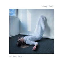 Jenny Hval, CD IRIS SILVER MIST