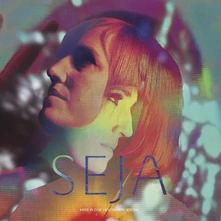 Seja Vogel, Vinyl HERE IS ONE I KNOW YOU KNOW