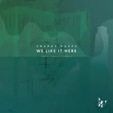Snarky Puppy, Vinyl WE LIKE IT HERE - REMIXED + REMASTERED + REIMAGINED