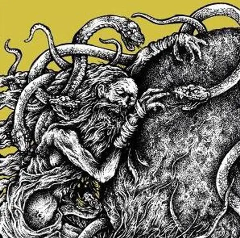 SISYPHEAN LIFE