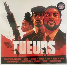 Vinyl TUEURS