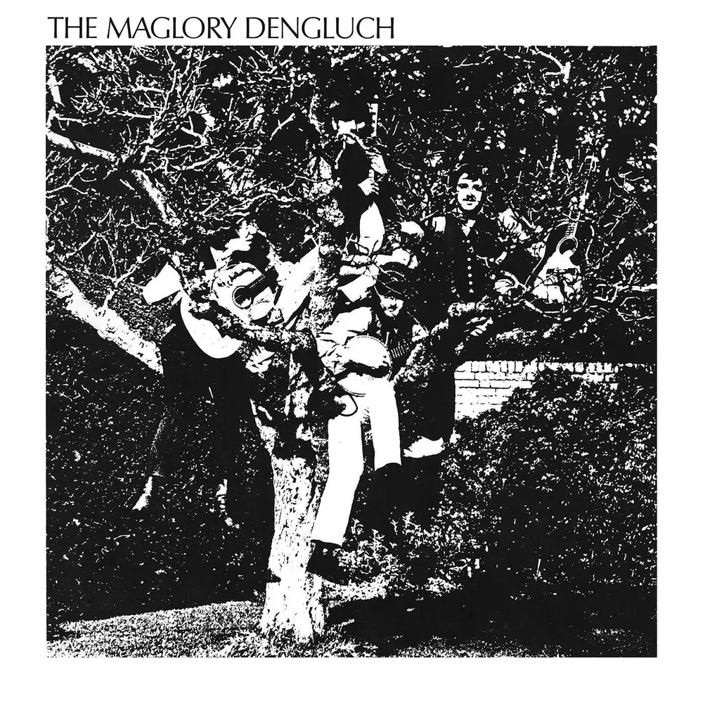 MAGLORY DENGLUCH