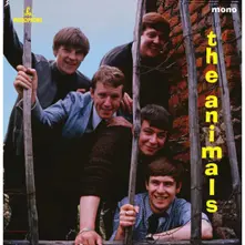 THE ANIMALS thumbnail