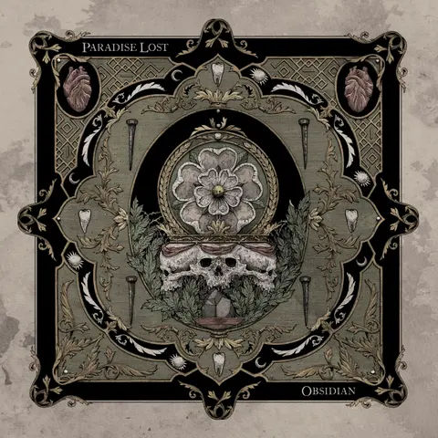 OBSIDIAN