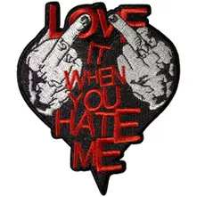 Love It When You Hate Me thumbnail