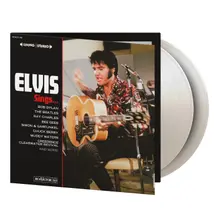 Elvis Presley, Vinyl Elvis Sings