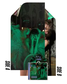 THE LIFE OF A SHOWGIRL thumbnail