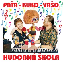 Hudobná škola Vaša Patejdla thumbnail