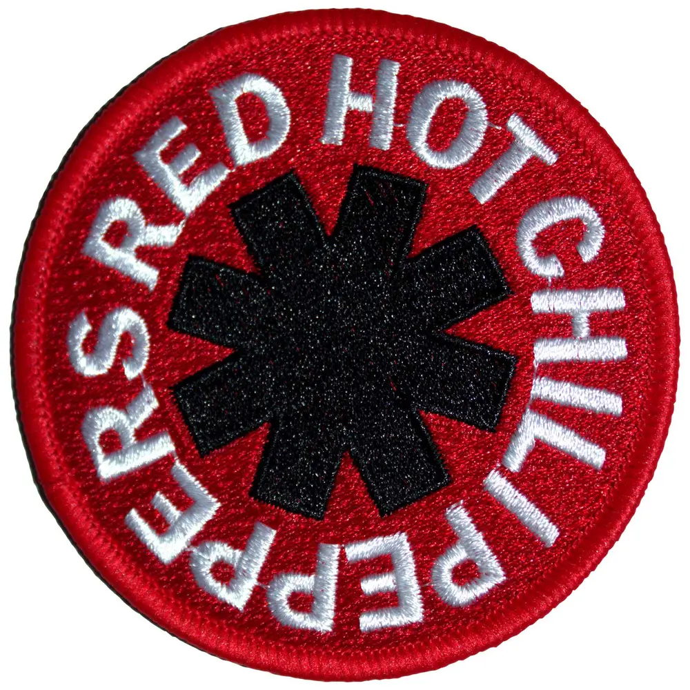 Asterisk Red