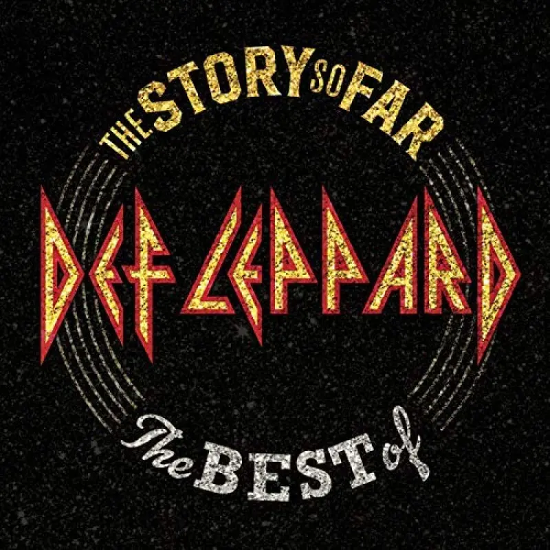 THE STORY SO FAR...