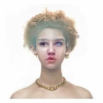 ANGELICA