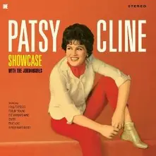 Patsy Cline, Vinyl SHOWCASE
