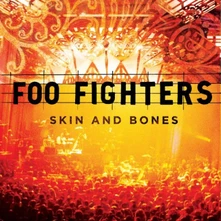 CD Skin & Bones