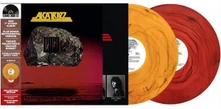 Alcatrazz, Vinyl NO PAROLE FROM ROCK 'N...