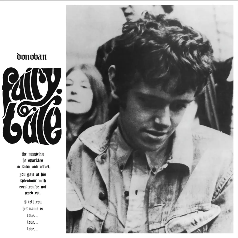 Donovan – Fairytale (Vinyl)