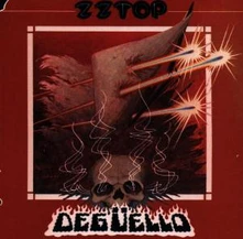 CD DEGUELLO