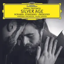 SILVER AGE thumbnail
