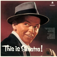 Vinyl THIS IS SINATRA