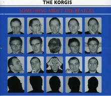 The Korgis, CD SOMETHING ABOUT THE BEATLES