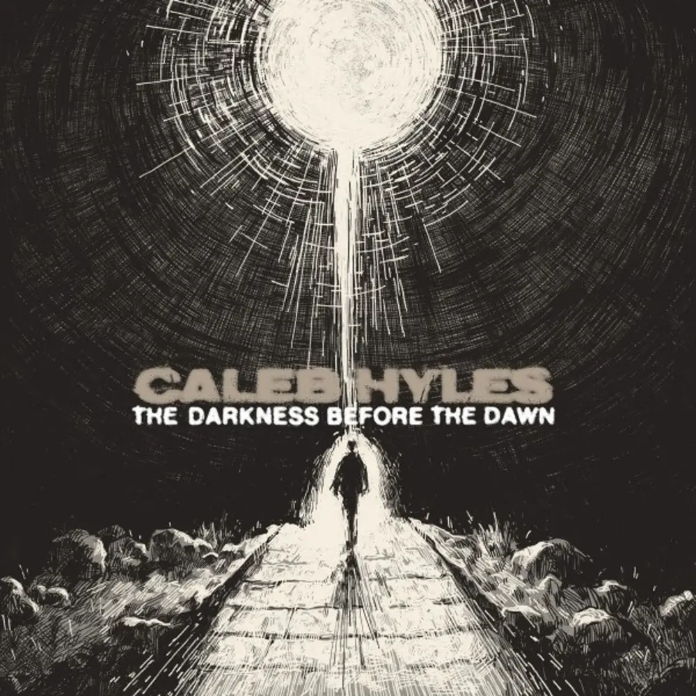 DARKNESS BEFORE THE DAWN