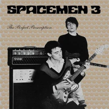 Spacemen 3, CD PERFECT PRESCRIPTION