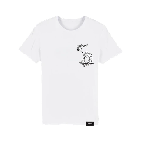 Budúcnosť kde?