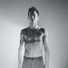 Perfume Genius, CD SET MY HEART ON FIRE IMMEDIATELY