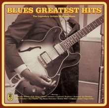 Vinyl BLUES GREATEST HITS