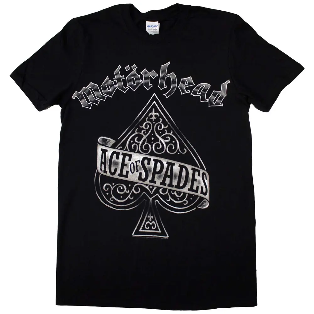 Ace of Spades