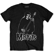 Tričko Bass Fiend