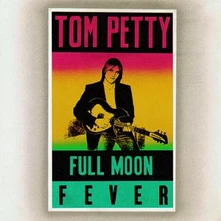 CD FULL MOON FEVER