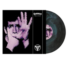 Vinyl Mental Vortex
