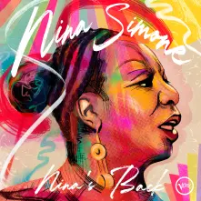 CD Nina's Back