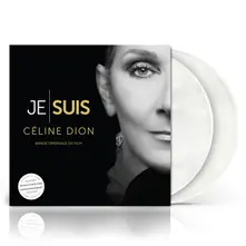 Celine Dion, Vinyl I AM: CELINE DION